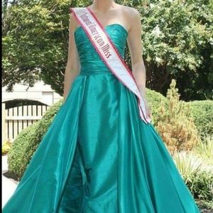 Jovani | Dresses | Jovani Gown 3663 